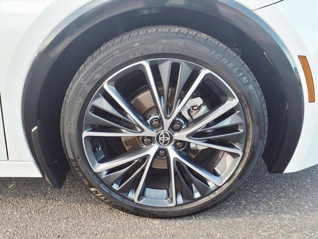 used 2023 Toyota Prius car, priced at $30,981