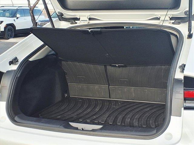 used 2023 Toyota Prius car, priced at $30,981