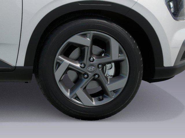 new 2026 Hyundai Venue car, priced at $25,135