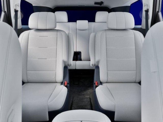 new 2026 Hyundai Palisade Hybrid car, priced at $61,348