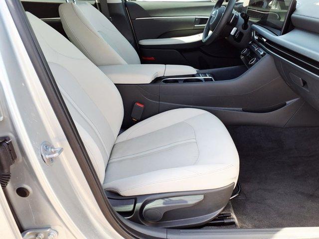 used 2025 Hyundai Sonata car, priced at $26,981