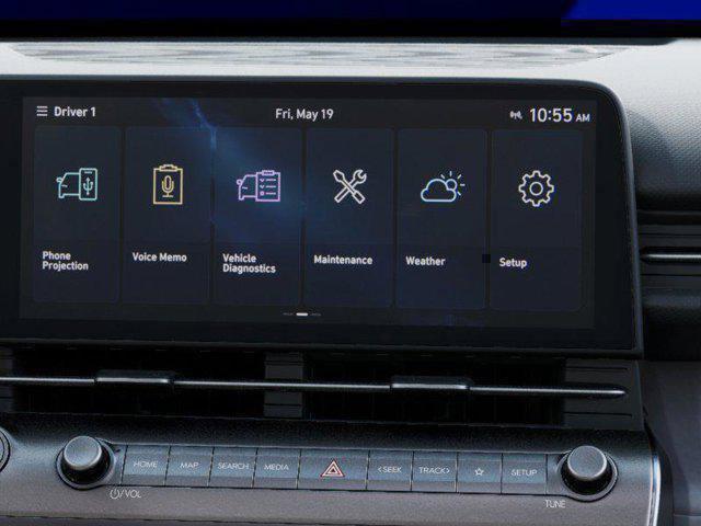 new 2026 Hyundai Kona car, priced at $28,043