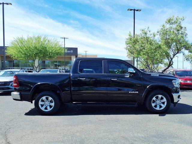 used 2020 Ram 1500 car, priced at $35,981