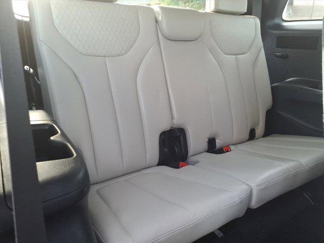 used 2021 Hyundai Palisade car, priced at $26,492