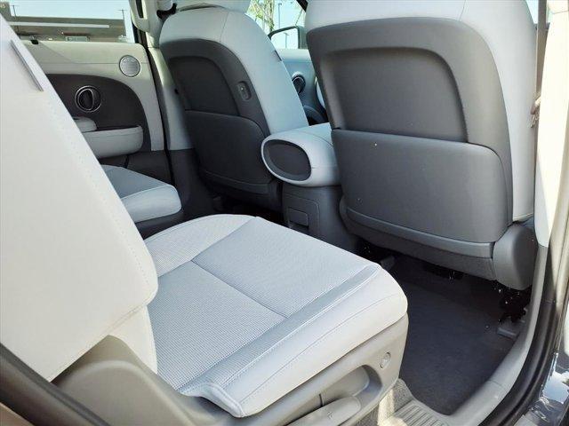 new 2026 Hyundai Palisade car, priced at $42,439