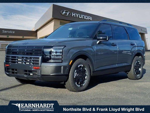 new 2026 Hyundai Palisade car, priced at $48,540