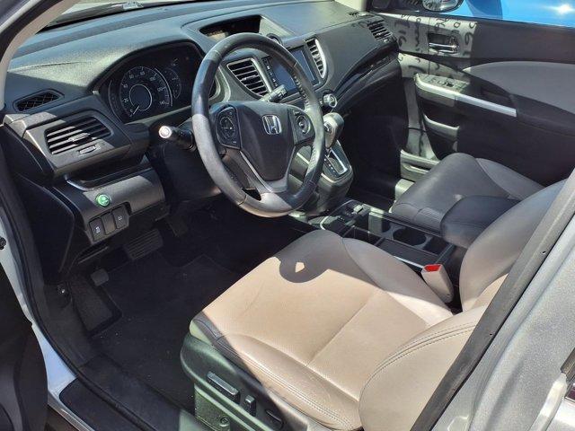 used 2016 Honda CR-V car, priced at $16,981