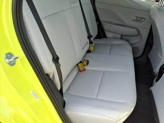 new 2026 Hyundai Kona car, priced at $27,837