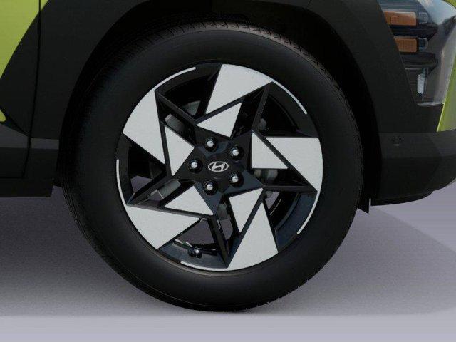 new 2026 Hyundai Kona car, priced at $26,087