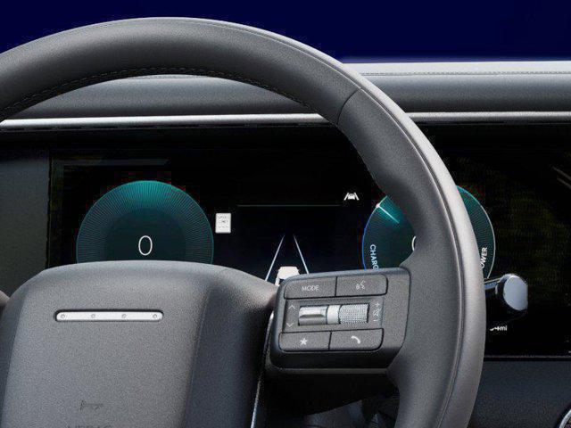 new 2026 Hyundai Palisade Hybrid car, priced at $55,717
