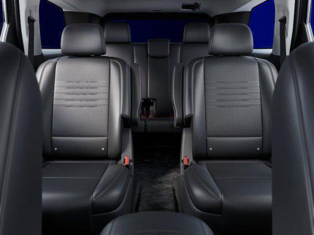 new 2026 Hyundai Palisade Hybrid car, priced at $54,518