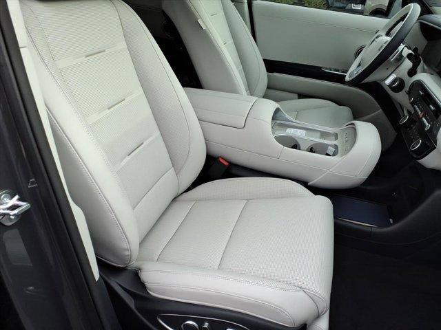 new 2026 Hyundai Palisade car, priced at $54,059