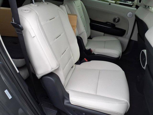 new 2026 Hyundai Palisade car, priced at $54,059