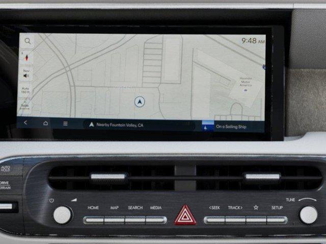 new 2026 Hyundai Palisade car, priced at $52,669