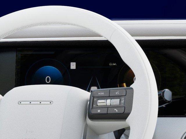 new 2026 Hyundai Palisade car, priced at $52,669