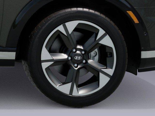 new 2026 Hyundai Palisade car, priced at $52,669