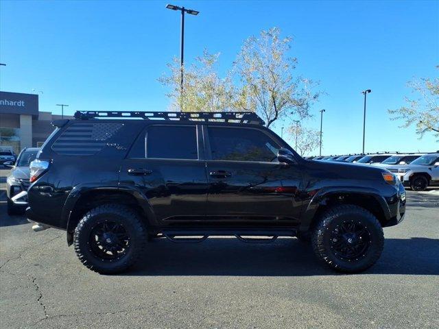 used 2019 Toyota 4Runner car, priced at $33,981