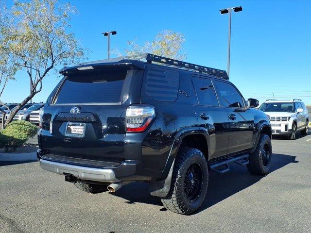 used 2019 Toyota 4Runner car, priced at $33,981