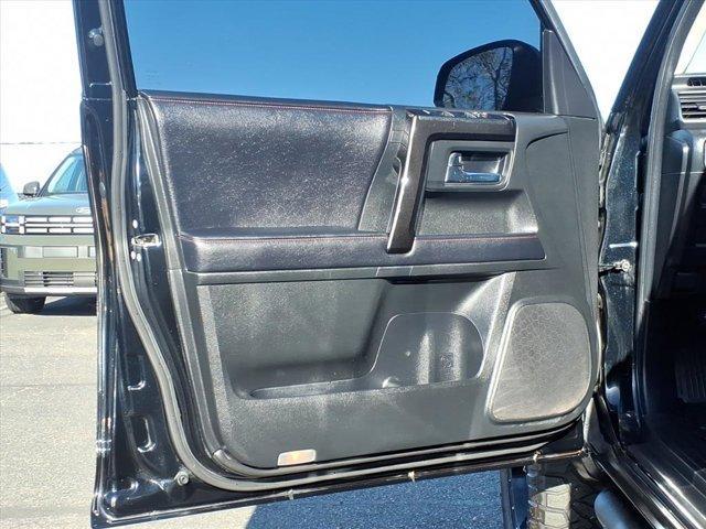 used 2019 Toyota 4Runner car, priced at $33,981