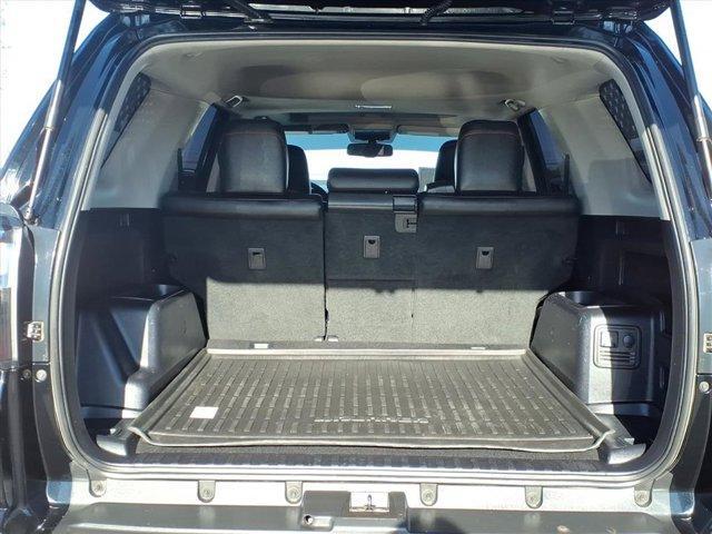 used 2019 Toyota 4Runner car, priced at $33,981