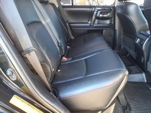 used 2019 Toyota 4Runner car, priced at $33,981