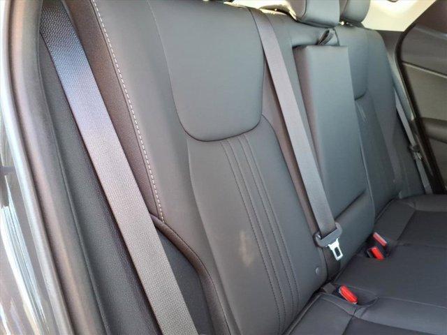 used 2024 Lexus NX 250 car, priced at $37,981