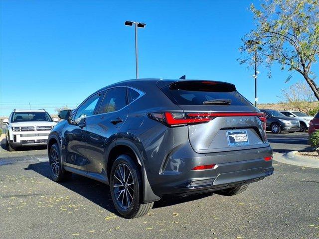 used 2024 Lexus NX 250 car, priced at $37,981