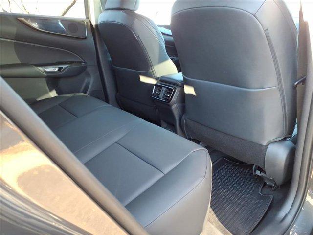 used 2024 Lexus NX 250 car, priced at $37,981