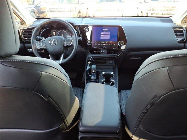 used 2024 Lexus NX 250 car, priced at $37,981