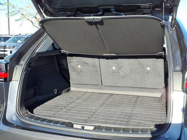 used 2024 Lexus NX 250 car, priced at $37,981