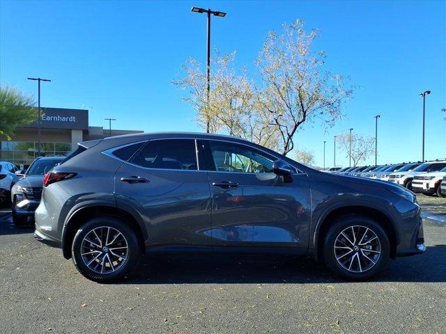 used 2024 Lexus NX 250 car, priced at $37,981