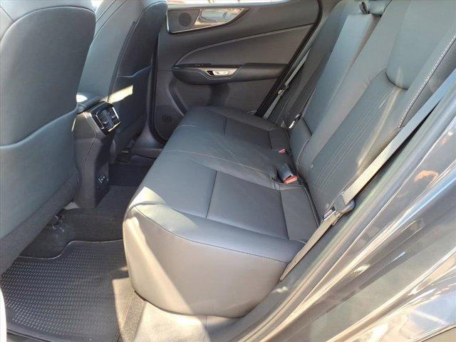 used 2024 Lexus NX 250 car, priced at $37,981