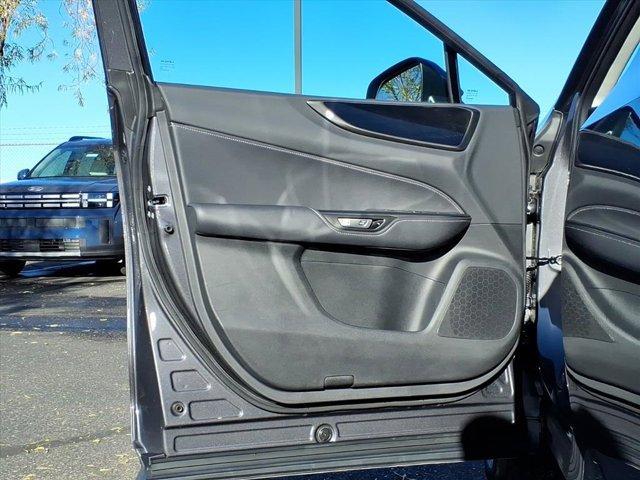 used 2024 Lexus NX 250 car, priced at $37,981