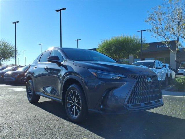 used 2024 Lexus NX 250 car, priced at $37,981