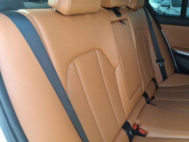 used 2023 BMW M340 car, priced at $48,981