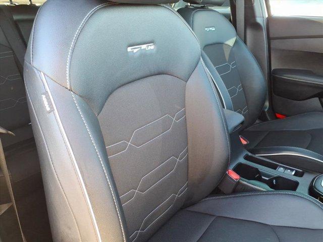 used 2024 Kia Forte car, priced at $21,481