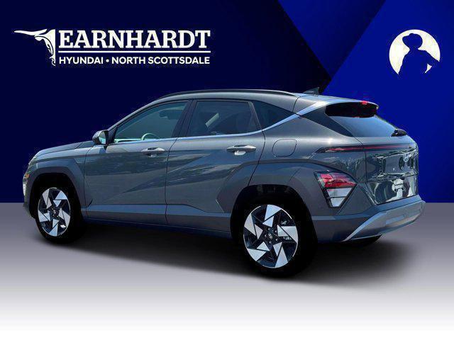 new 2026 Hyundai Kona car, priced at $32,022