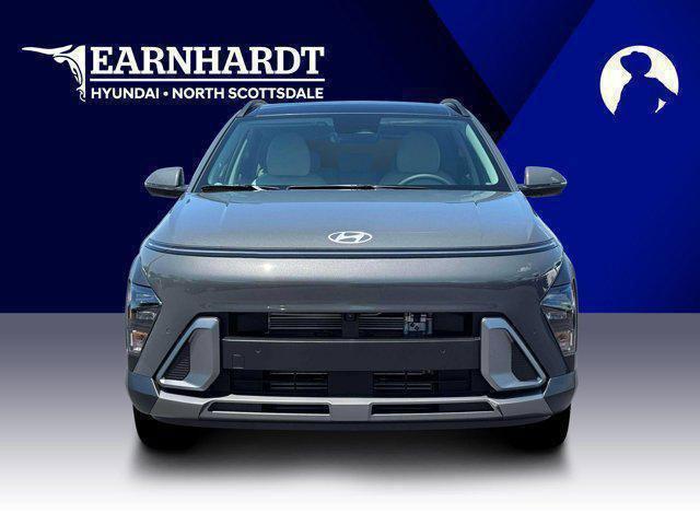 new 2026 Hyundai Kona car, priced at $32,022