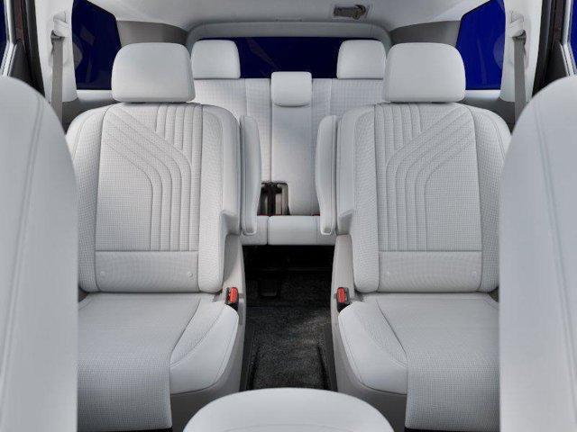 new 2026 Hyundai Palisade Hybrid car, priced at $53,342
