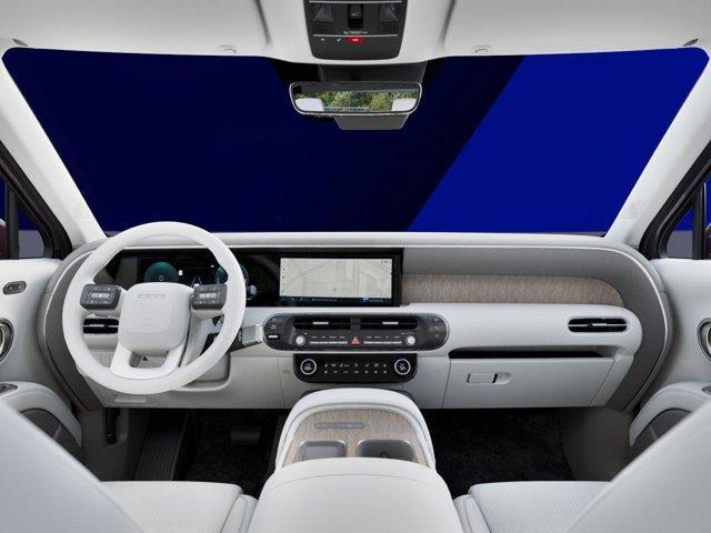new 2026 Hyundai Palisade Hybrid car, priced at $53,342
