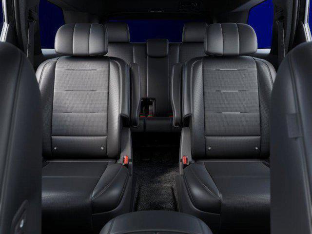 new 2026 Hyundai Palisade Hybrid car, priced at $59,283