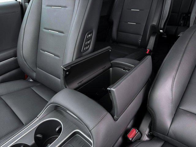 new 2026 Hyundai Palisade Hybrid car, priced at $59,283