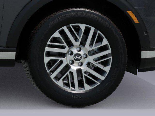 new 2026 Hyundai Palisade car, priced at $45,927