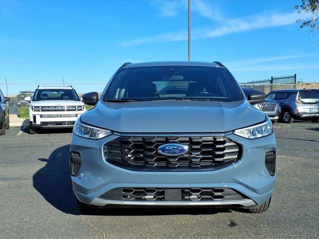 used 2024 Ford Escape car, priced at $22,981