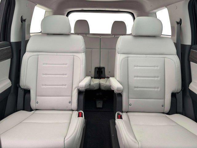 new 2026 Hyundai Santa Fe car, priced at $49,513