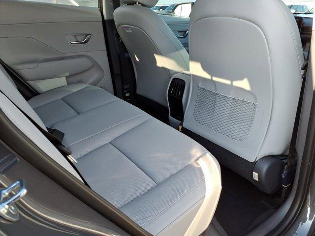 new 2026 Hyundai Kona car, priced at $30,357