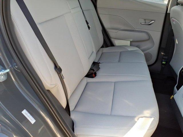 new 2026 Hyundai Kona car, priced at $30,357