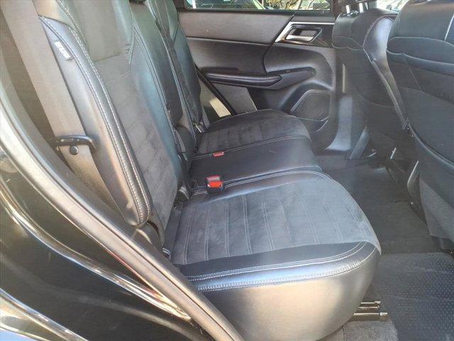 used 2022 Mitsubishi Outlander car, priced at $20,481