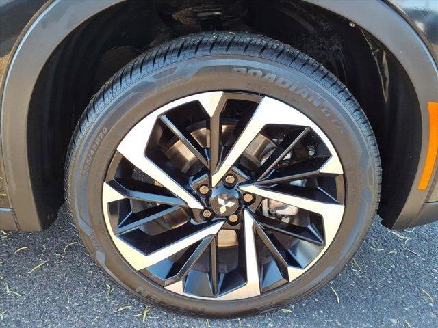 used 2022 Mitsubishi Outlander car, priced at $20,481