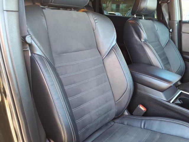 used 2022 Mitsubishi Outlander car, priced at $20,481